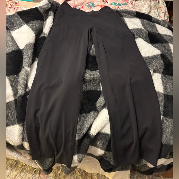 Lululemon align wide leg pants - Picture 1 of 3